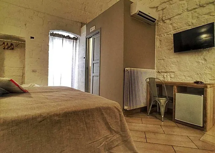 Hotel a Triggiano