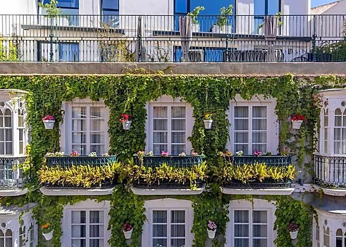 La Casa de las Flores Cartagena