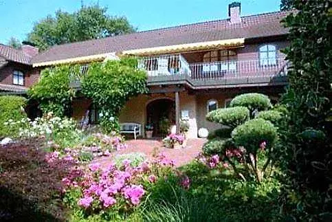 Hotel Garni Kristinenhof Bad Zwischenahn