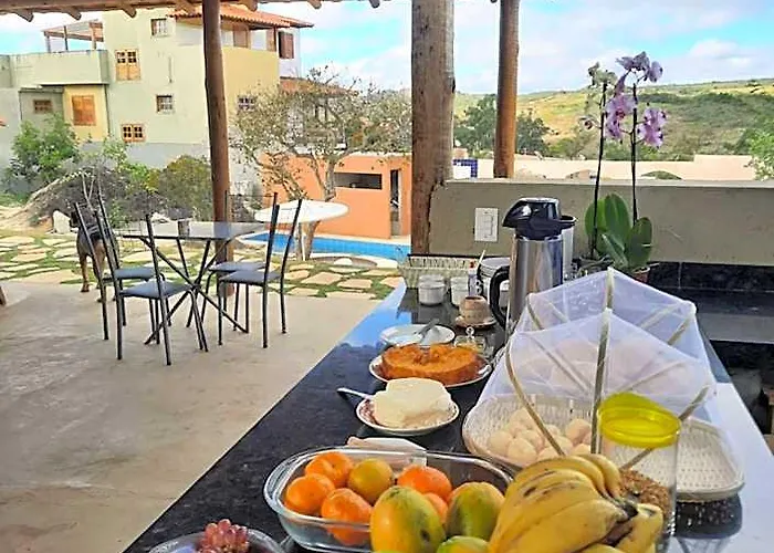 Vila Espinhaço