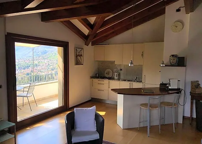 Alveluu Ristorante E Suites