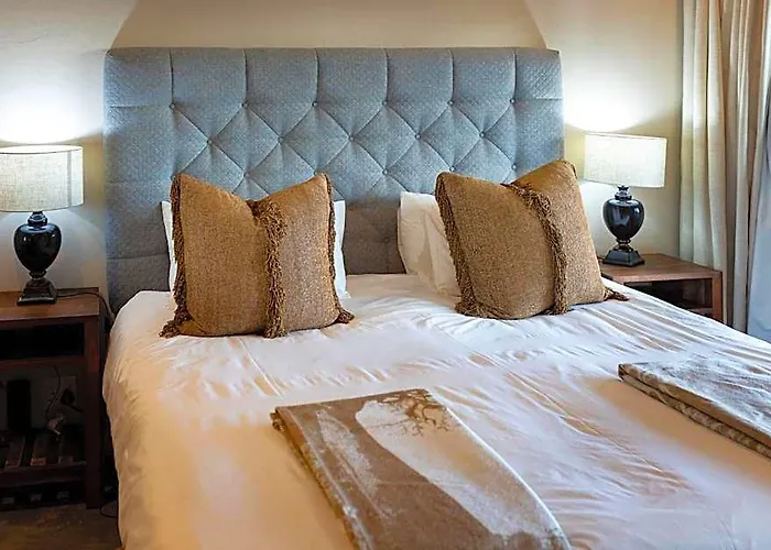 Hilton Bush Lodge & Function Venue