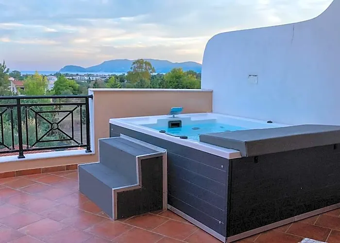 Anagenessis Resort