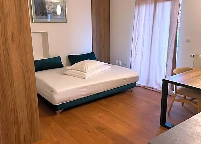 Hotéis em Biograd Na Moru