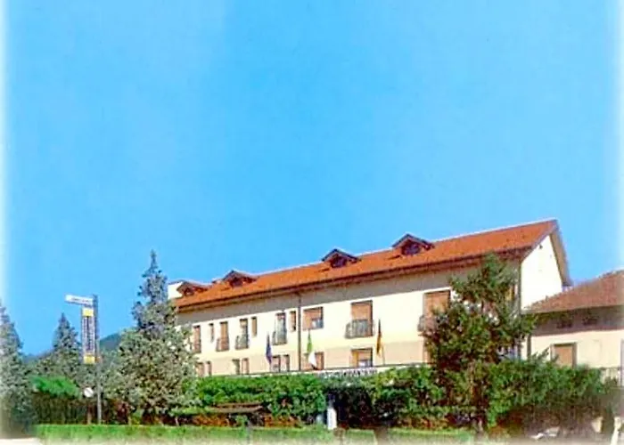 Ristorante Albergo da Giovanni
