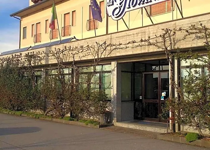 Hotel a Carvico