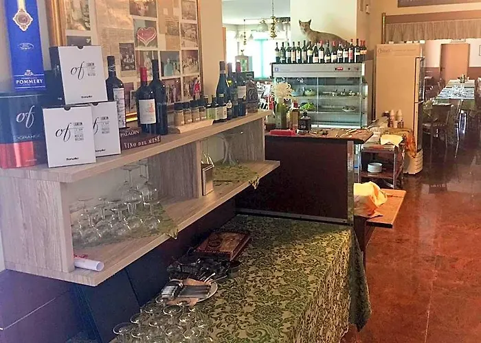Ristorante Albergo da Giovanni