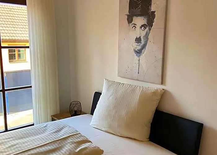 Hotels in Kipfenberg