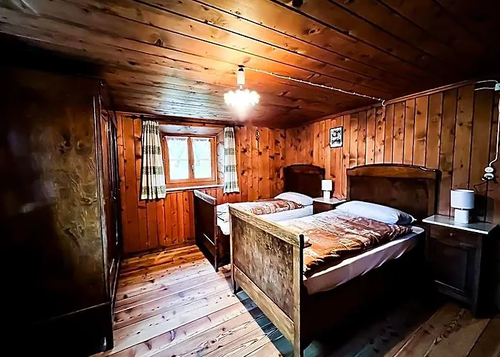 Albergo Ristorante Selva