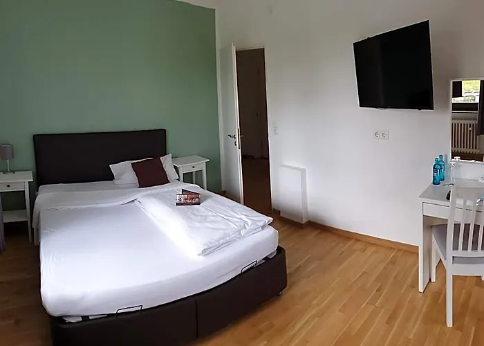 Hotels in Eppertshausen