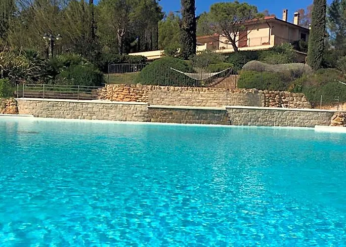 Bagno Santo Residence