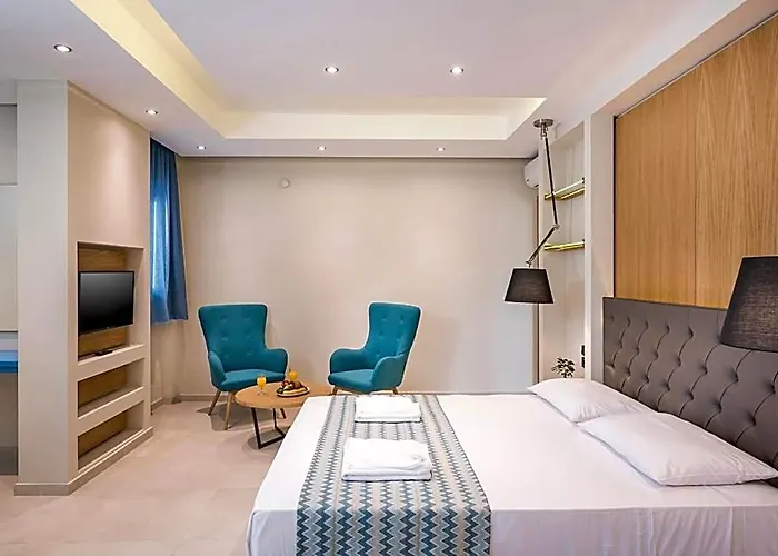Summer Beach Hotel