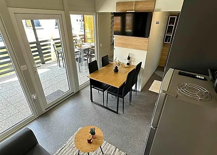 Mobile House Karpet