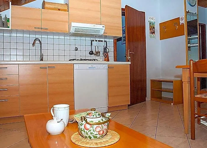 Villa Paolija Apartment No 3