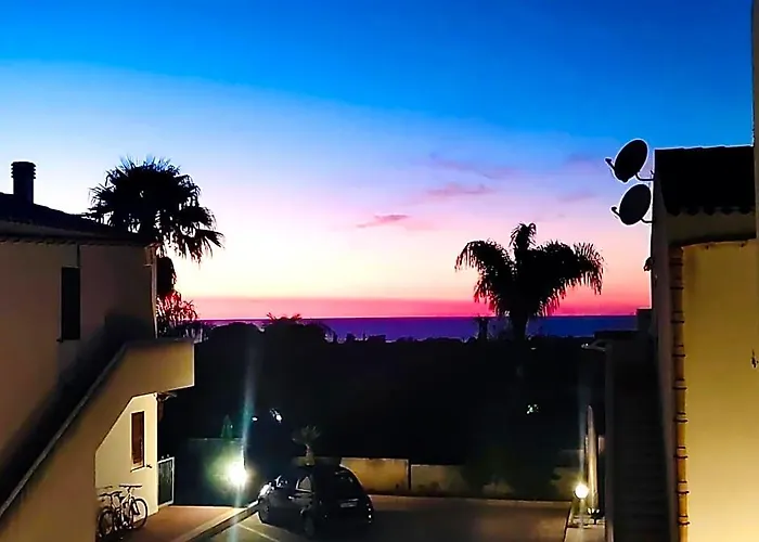 Sole Di Sicilia