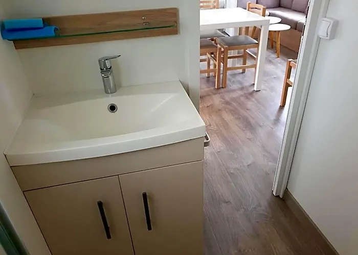 Mobil-Home 6 Personnes Agde - Grau D'Agde