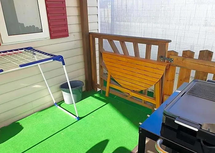 Mobil-Home 6 Personnes Agde - Grau D'Agde