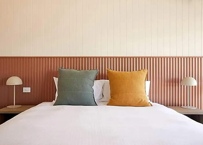 Rosebud Hotels