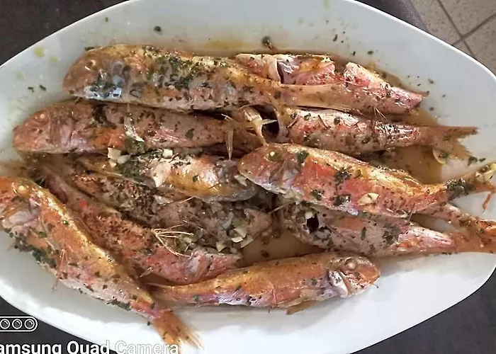 Hotel Ristorante Sturno