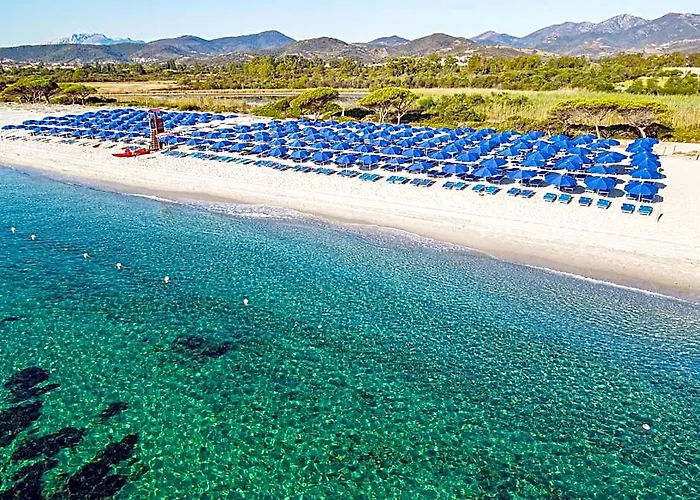 Hotel Club & Village Cala Fiorita