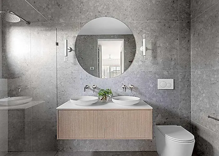 Panoramic Bayview Luxe
