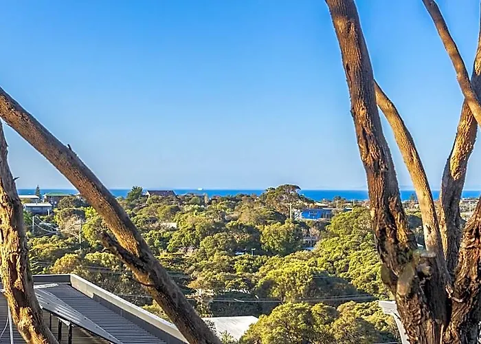 Panoramic Bayview Luxe