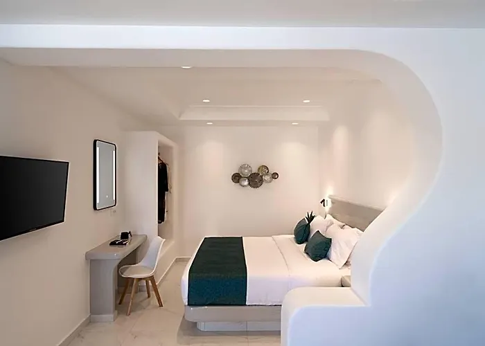 Griseo Villas