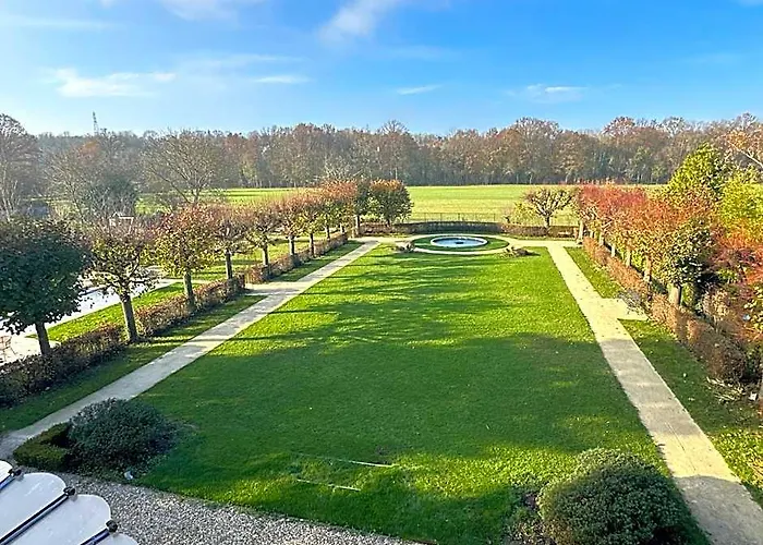 Hôtels à Lagny