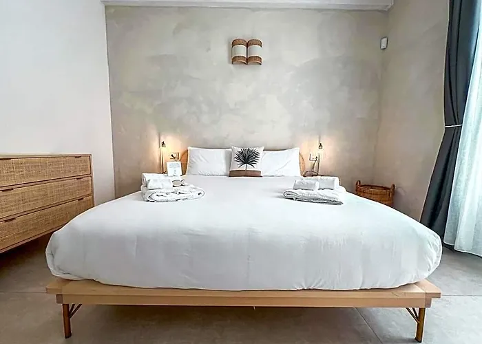Palma Residence Salento