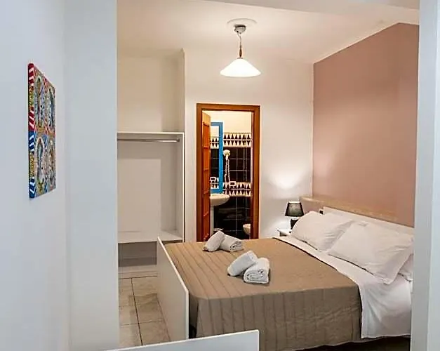 Ada Hotel Giardini Naxos