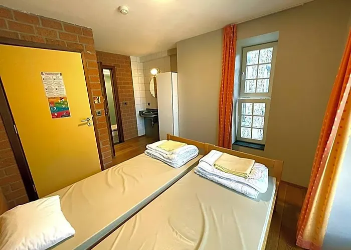 Gite-Auberge Kaleo De Wanne