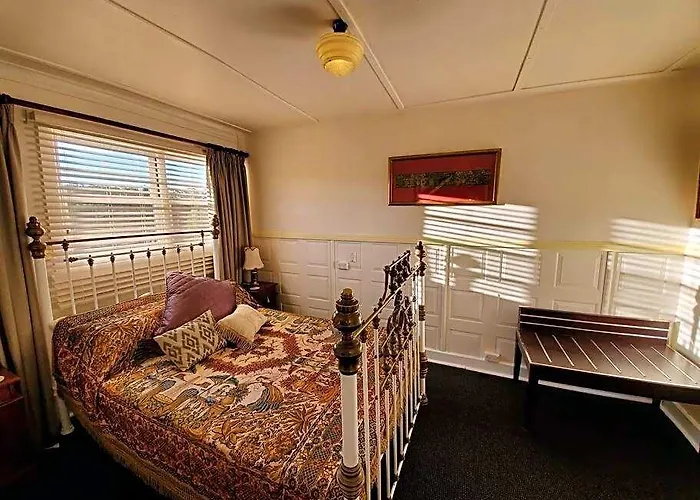 Historic Apartment