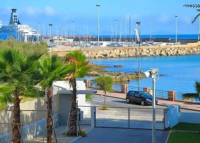 Boutique Lungomare