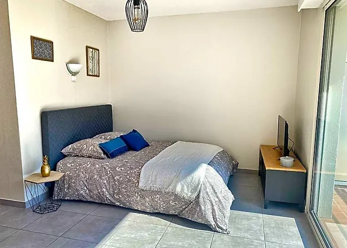 Villa Madeleine - Residence Services Seniors Nice