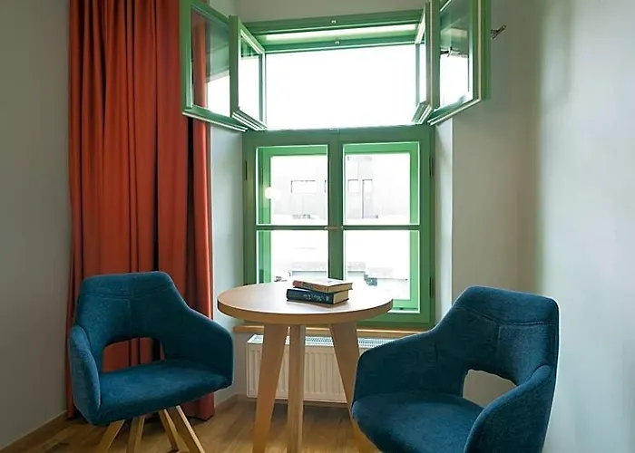 Hotels in Jihlava