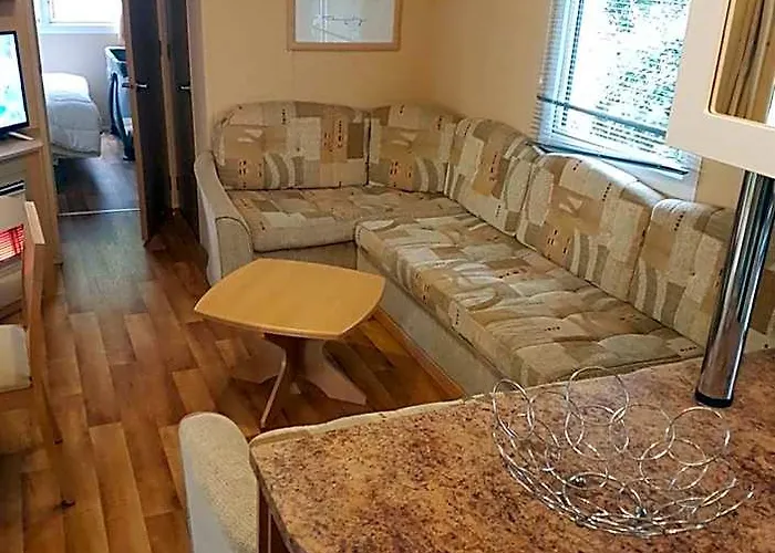Mobil Home Soulac