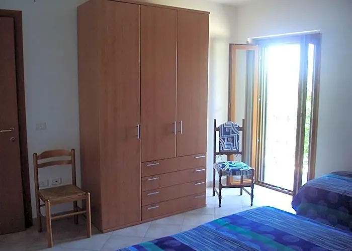 Residenza Piccolo Uliveto