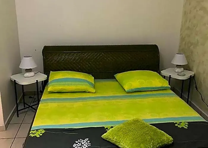 Villa Alizee