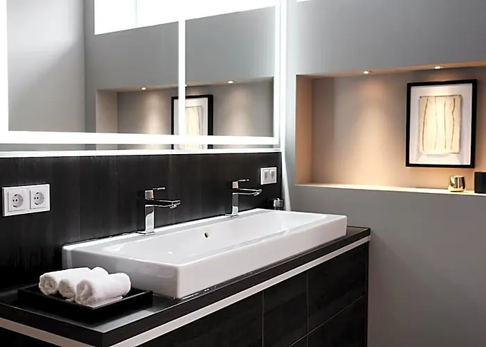 Saxx Apartments "Goldberg Karree"