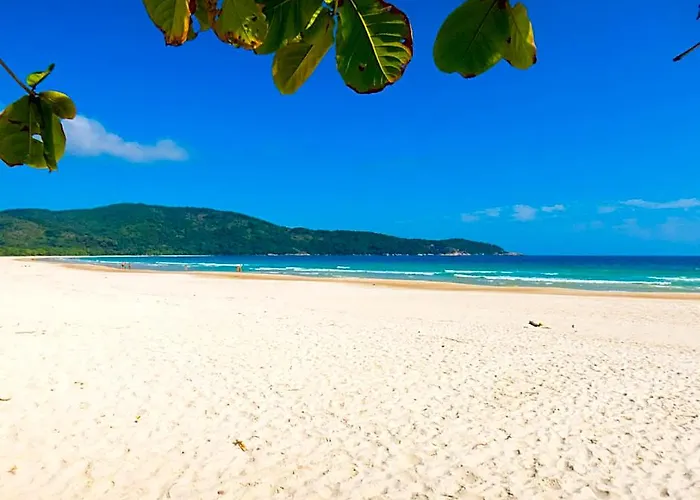 Hotéis de Ilha Grande (Rio de Janeiro)