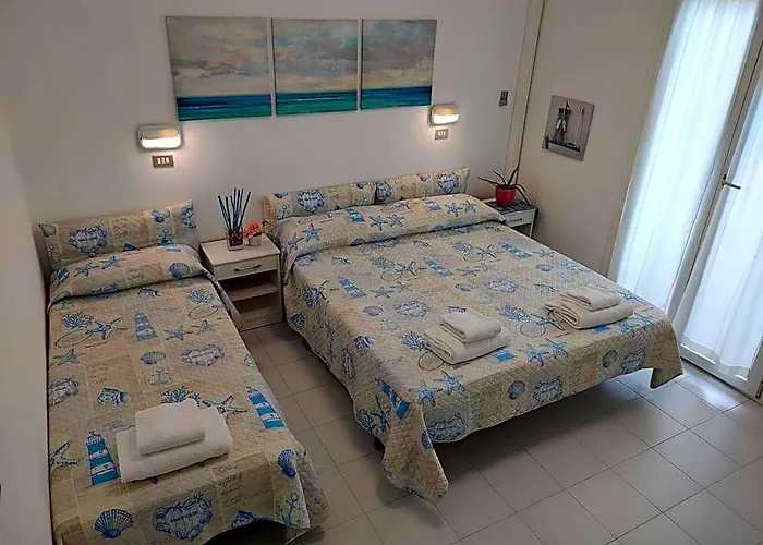 Hotel a San Mauro Pascoli