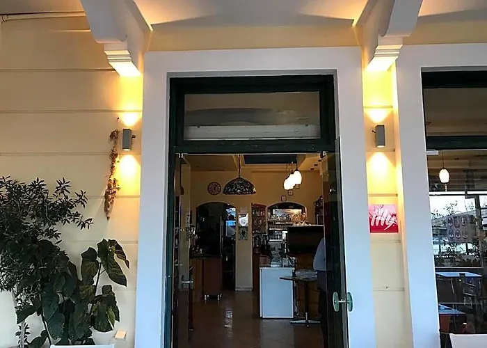 Hotel a Astros