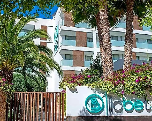 Apartaments B-Llobet Sun & Confort