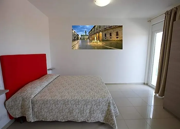 Residence Le Stelle