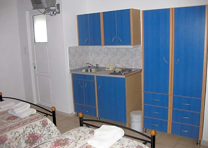 Calypso Hotel