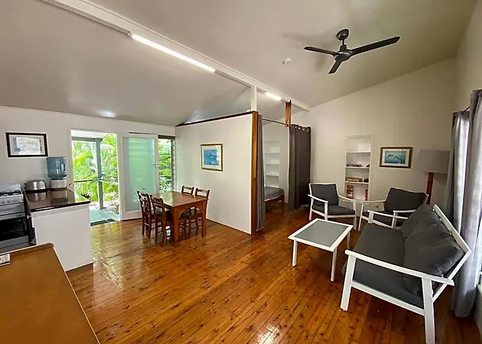 Great Keppel Island Holiday Village