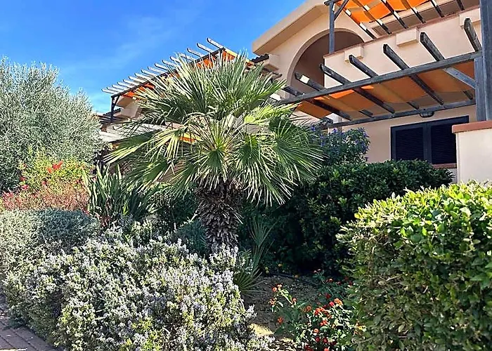 Residence Talamone Il Poderino