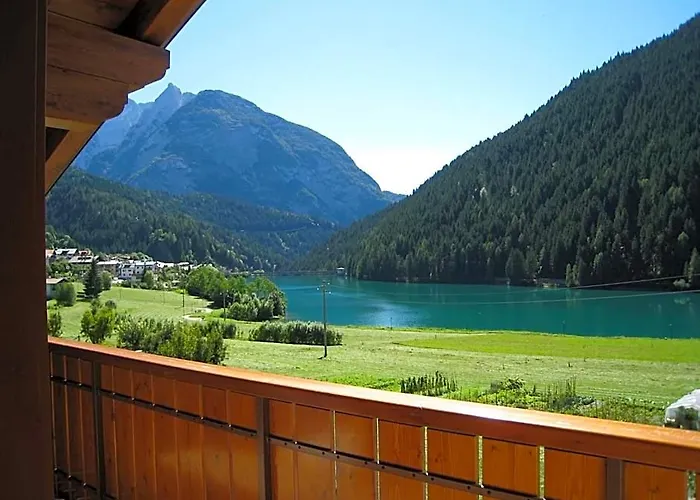 Residence Al Lago