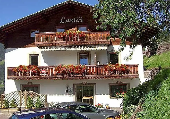 Residence Lastei Ortisei