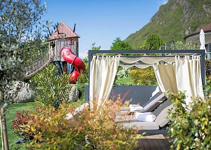 Heidi & Edith Family Aparthotel
